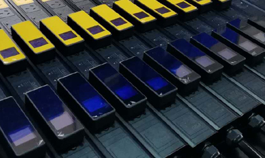 計(jì)量型PDU插座