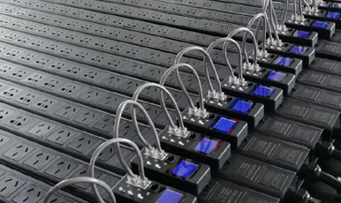 監(jiān)測(cè)型PDU插座